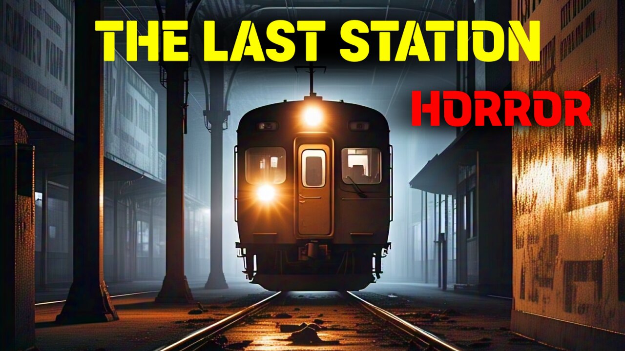 The Last Station Horror