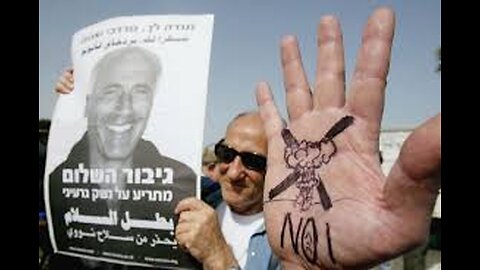 Zdrajcy!? Mordechaj Vanunu Izraelski szpieg atomowy Dokument - Lektor PL