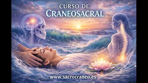 Cráneo-Sacral. Módulo 4. Clase 3
