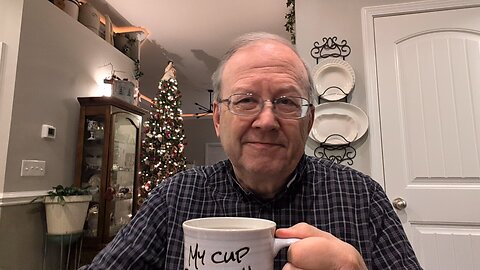 Consider it Joy - James 1:2