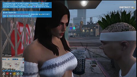 THE DUDE OF ALL DUDES 12.15.25 stackswopo full live stream