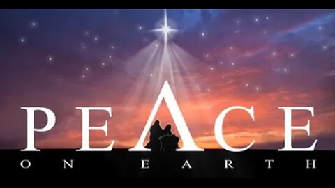 Christmas Healing Frequencies Live 24-7