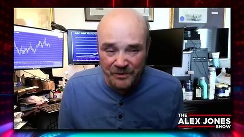 Martin Armstrong: Dire Warning 8/16/25 - Trump Knows That He's Going To Be Stabbed In The Back!