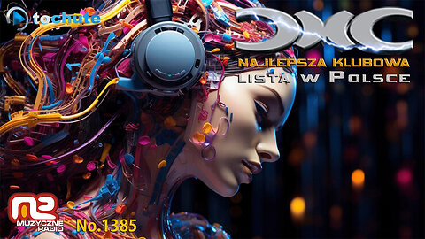 Muzyczne radio - Lista DMC 1385