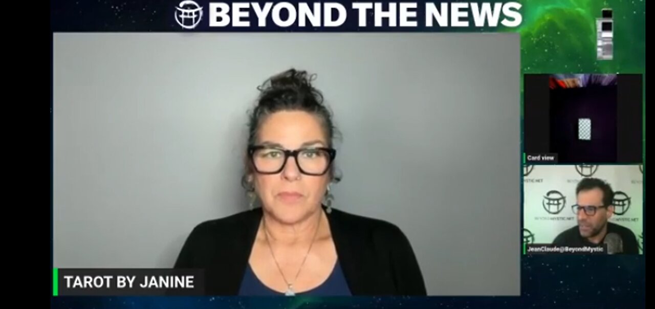 Tarot By Janine 🚨 9/5/25 INTEL DROP: Deep State Traitors EXPOSED and Indicted!