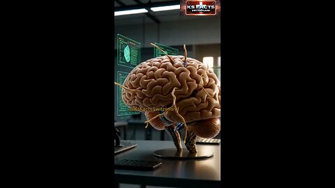 Switzerland Is Building Brain-Like Computers — The Future of AI Has Arrived