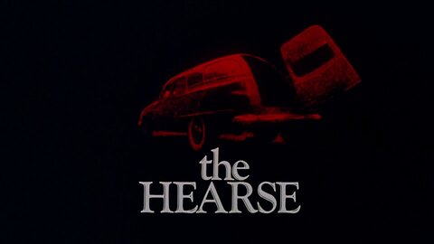 The Hearse (1980)