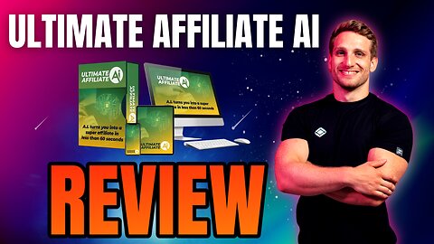 Ultimate Affiliate AI Review 2025 ⚠️ {Wait} Legit Or Hype? Truth Exposed!