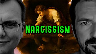 🔴 LIVE | Narcissistic Traits in the Wild – Case Study: Nick Rekieta & Aaron Imholte 🧐