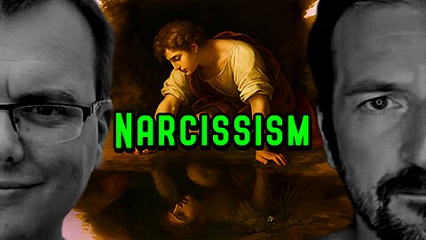 🔴 LIVE | Narcissistic Traits in the Wild – Case Study: Nick Rekieta & Aaron Imholte 🧐