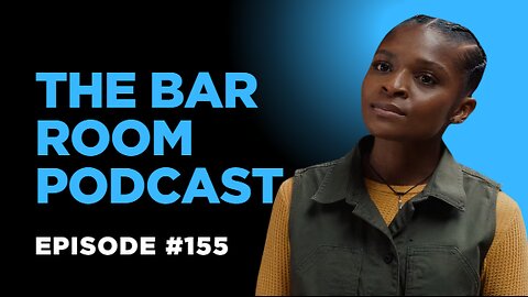 The Bar Room Podcast #155 (Glastonbury, Raven Symone, Ketel Marte, IronHeart, VMA 2002 pt.3)