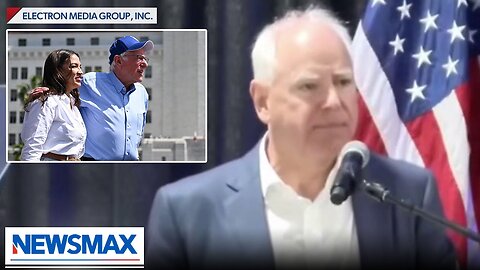 'Democrats have been pretty mean:' Bob Brooks slams attempts at masculinity