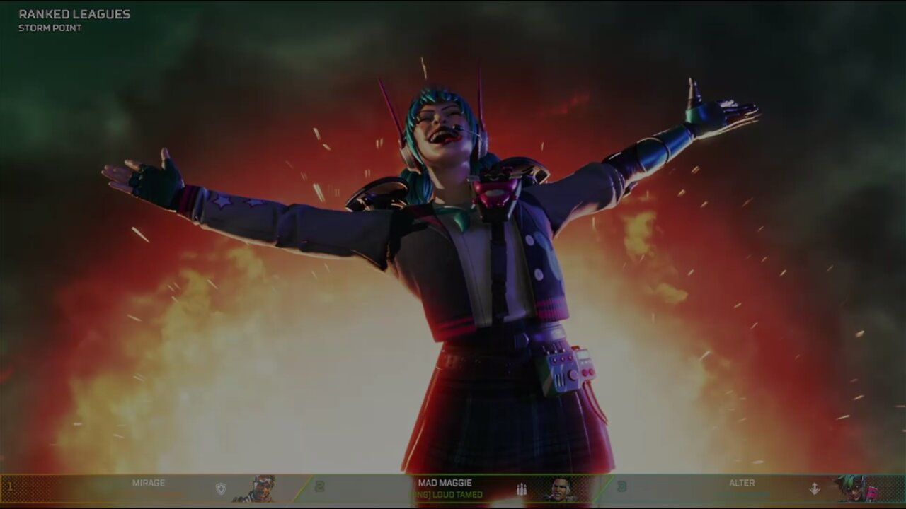 So close. We should have won, but we didn't push them when we needed to