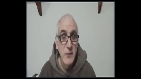 "Father Alexis Bugnolo Predicts 2 Billion Deaths: Are You Prepared?"