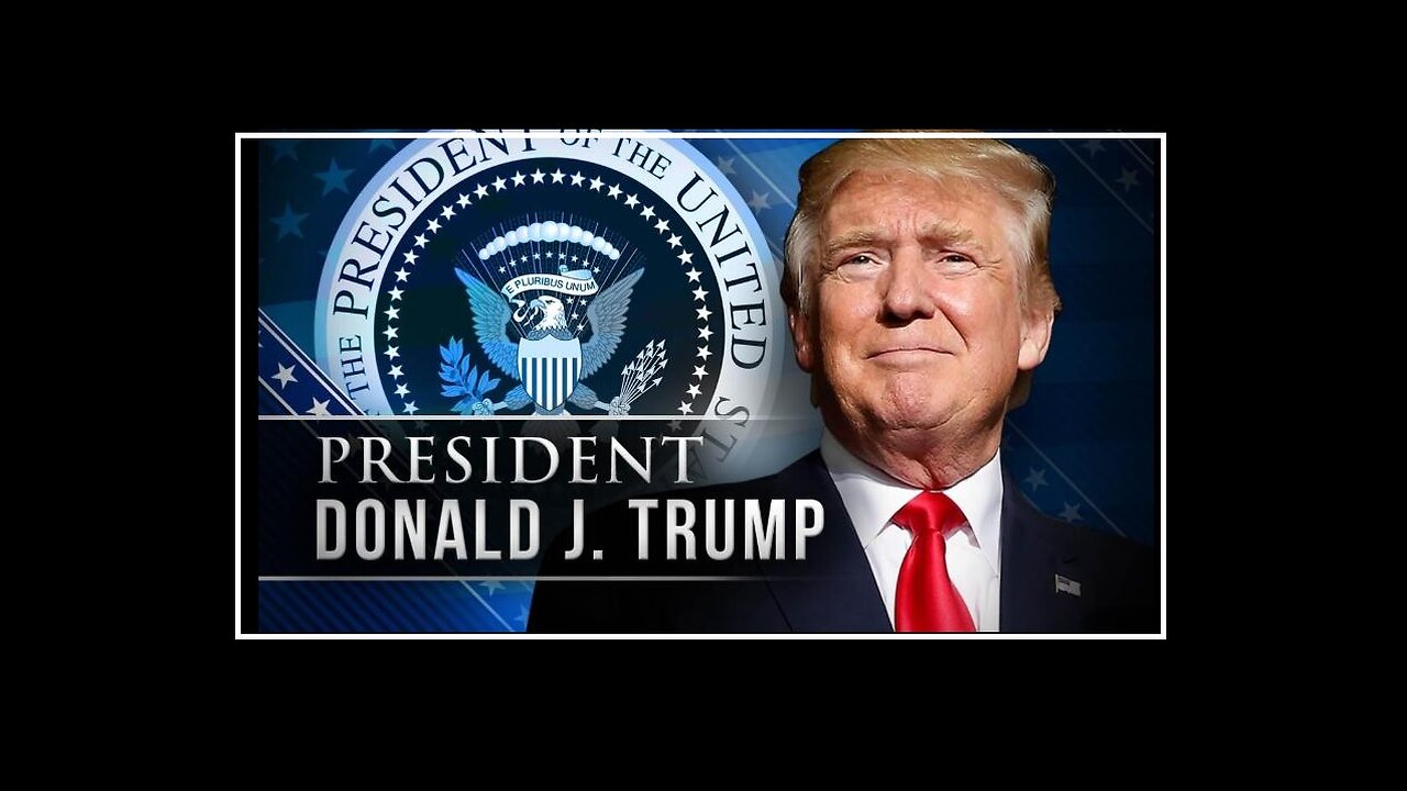 POTUS Trump did more for the American people in his first 100 days than Biden in four years
