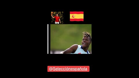 Lamine Yamal with 🇪🇸 Spain UEFA Nations League 2025 Squad & Highlights 🇪🇸