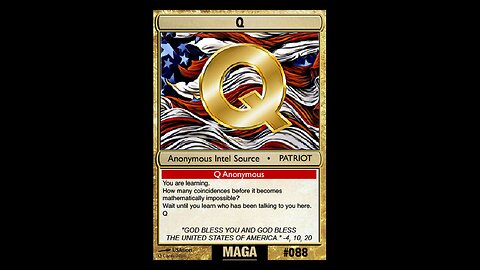how is POTUS always 5 steps ahead