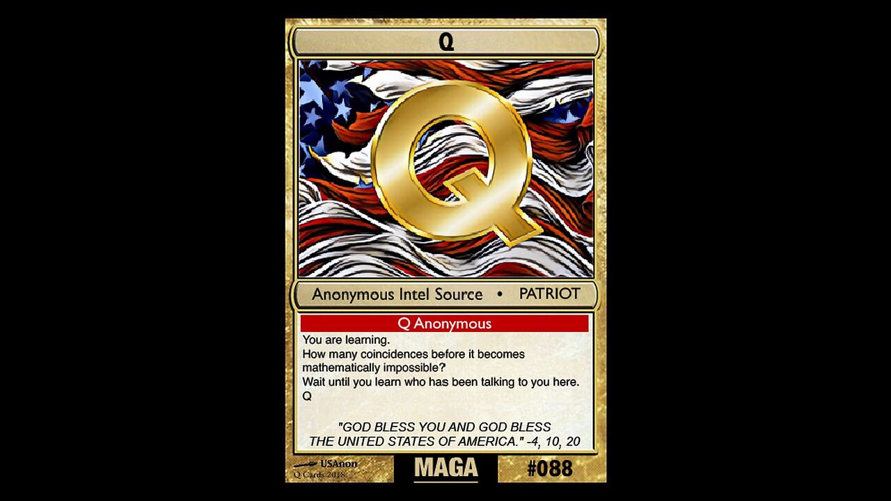 how is POTUS always 5 steps ahead