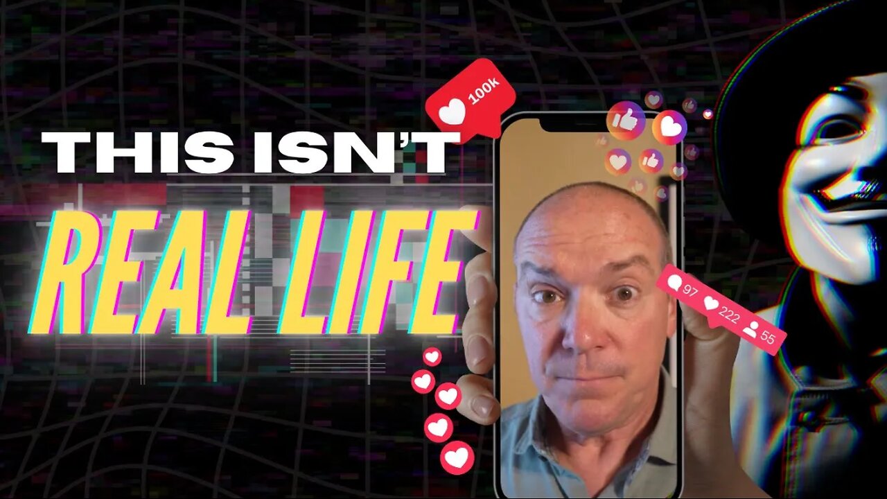 Why Screens Hijack Your Natural Need for Connection