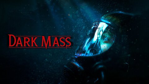 Dark Mass - Announcement Trailer [4K60]