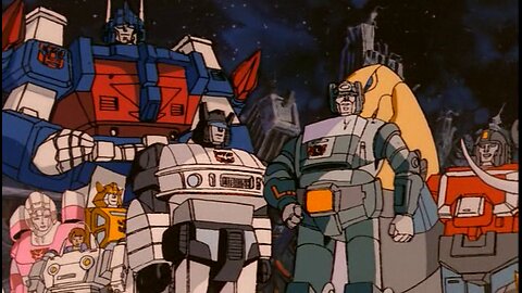 Transformers Whiskey Rants Episode 11 Featuring Scorponok