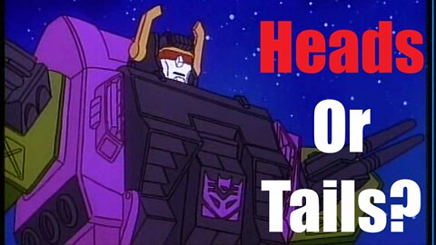 Transformers Whiskey Rants Episode 11 Featuring Siyang Culture Y-C002 Heilderberg (Scorponok)
