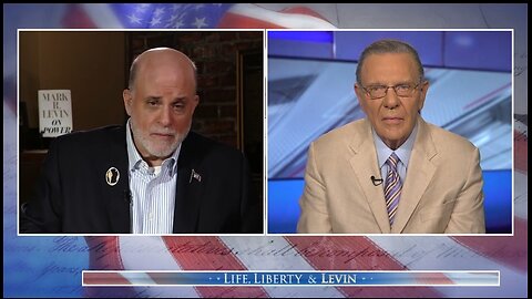 Gen Jack Keane Sounds Alarm: Iran Nuke Would Trigger Nuclear Arms Race