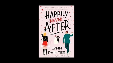 Review of Happily Never After by Lynn Painter