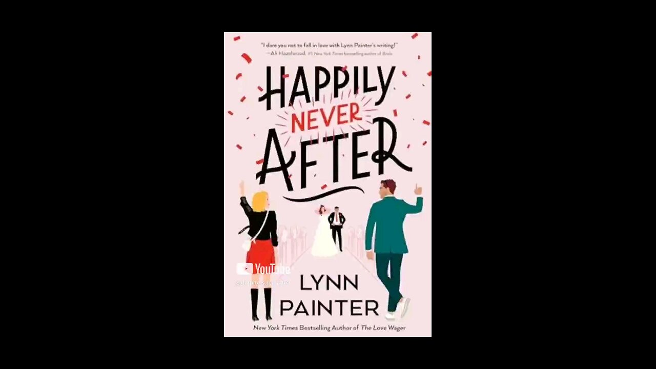 Review of Happily Never After by Lynn Painter