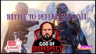 -Hell Divers 2- Defending Effluvia From The Squids
