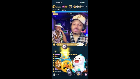 Looze Cannon vs darealsupabihh (BIGO LIVE)