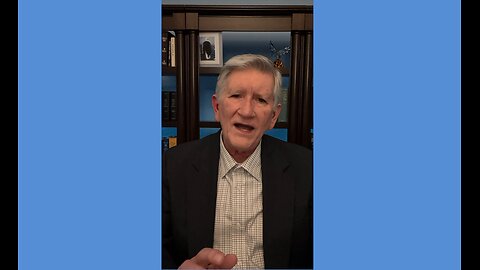 Money With Wings! God's Liberal Supply | Mike Thompson (1-16-25)