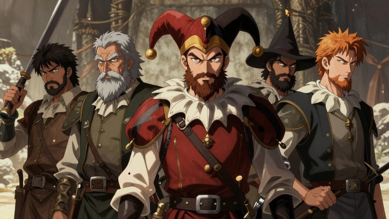 Mordhau w/Schleppy, CasualGaming & Josie