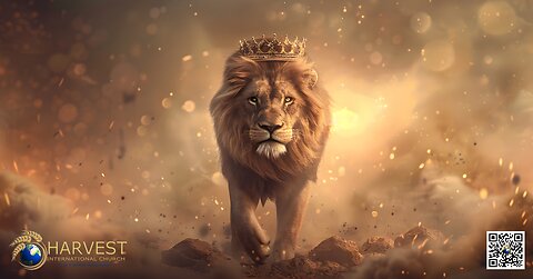 The Power of His Name