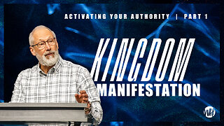 Activate Your Spiritual Authority Today! ✝️