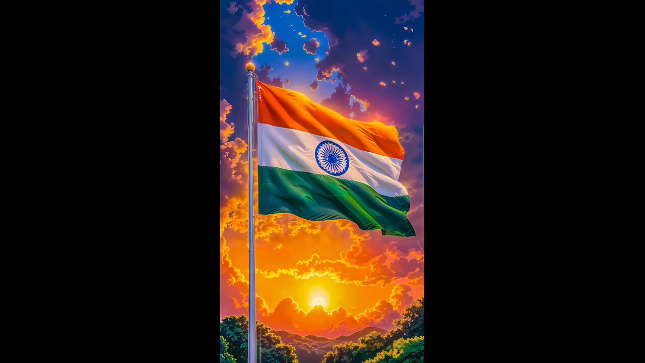 HAPPY INDEPENDENCE DAY 🇮🇳