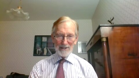 Trump's Realism on Ukraine- Gilbert Doctorow