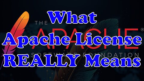 What Is the Apache License? Beginners Guide to Safe Open Source Use