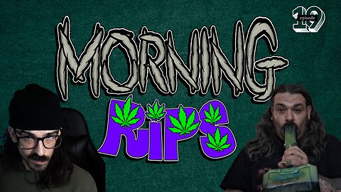 Morning Rips EP 19 | Youtube Has New Features Coming
