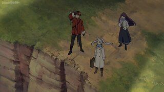 gunna be a long trip | Frieren Beyond Journey's End Season 2