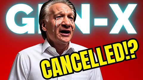 Did Bill Maher really say he's afraid of Cancel Culture?