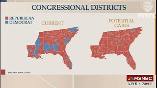 Democrats Are PANICKING About What's About to Happen Next
