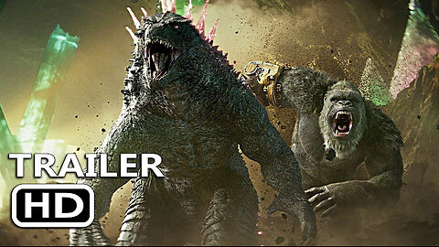 MONARCH : LEGACY OF MONSTERS Season 2 Official Trailer (2026)