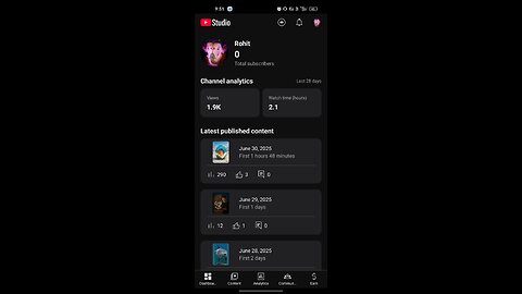 follow