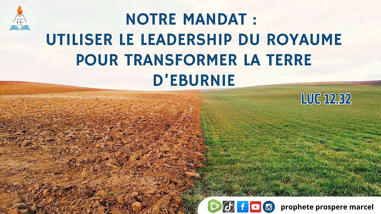 CULTE DU 04/05/2025