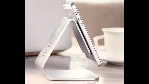 Portable Nano-suction Stand for Phones_Tablets