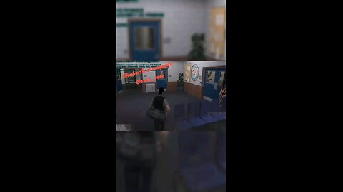 entrada a la 🚔