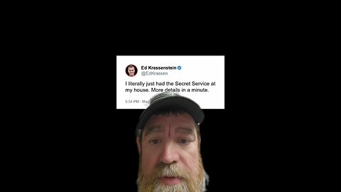 Ed Krassenstein