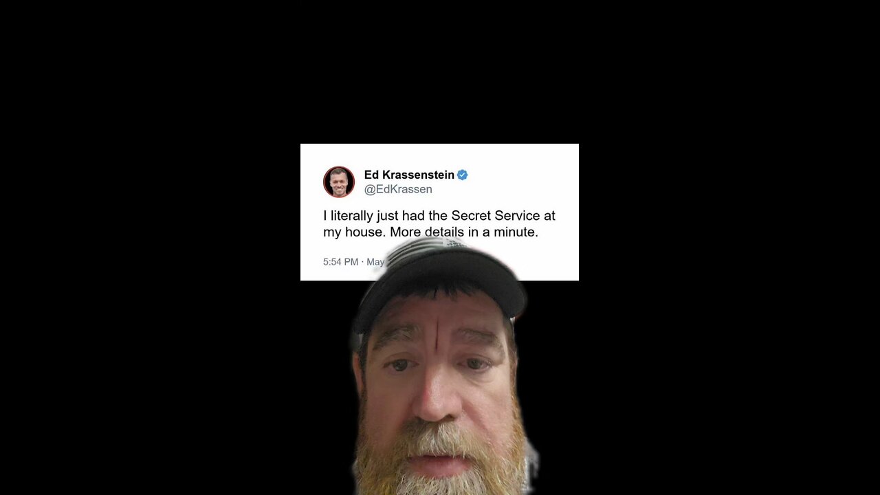 Ed Krassenstein