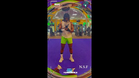 Gym motivation